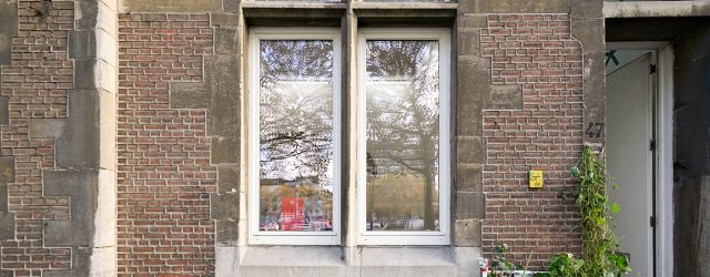 Hoeveel plek heb je als kunstenaar nodig om een indrukwekkende tentoonstelling te maken? Veel kunstenaars zullen dan graag veel ruimte hebben, bij voorkeur museale formaten. Uitpakken dus. Tom Poelmans (1984) [&hellip;]