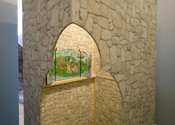 Tom Poelmans overzicht