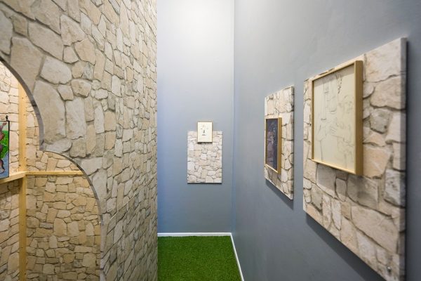 Tom Poelmans overzicht