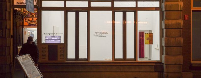 Bij KunstpodiumT bezocht ik alle edities van het Leerling/Meester traject dat er een aantal jaar gedaan werden. Ik woonde er immers om de hoek. Op een gegeven moment verhuisde ik [&hellip;]