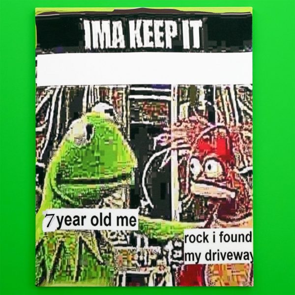 Daniel van Straalen - 7 year old me