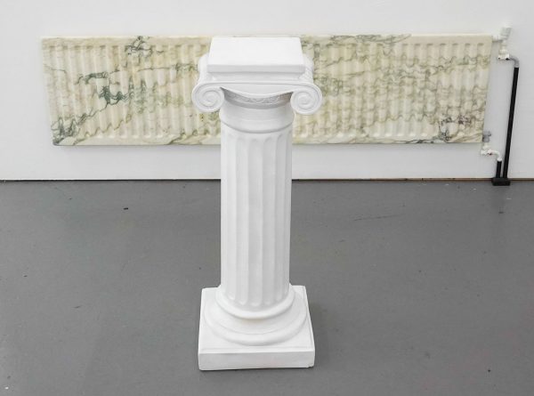 Daniel van Straalen - Untitled