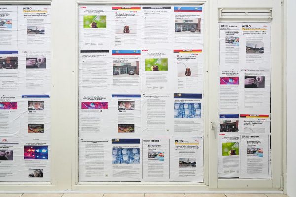 Daniel van Straalen - Vibes don't lie