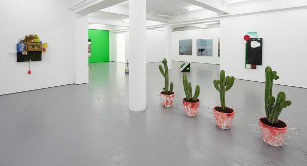 Daniel van Straalen & Wim T Schippers Overzicht