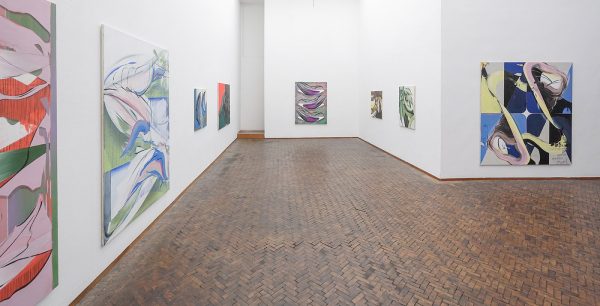 Janine van Oene Overzicht