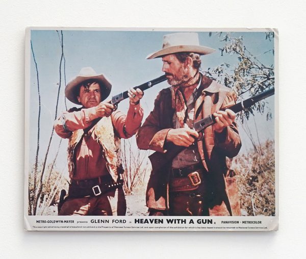 Marcel Broodthaers - Decor; a conquest by Marcel Broodthaers (XIXth and XXth Century) - Mixed media installatie (detail)