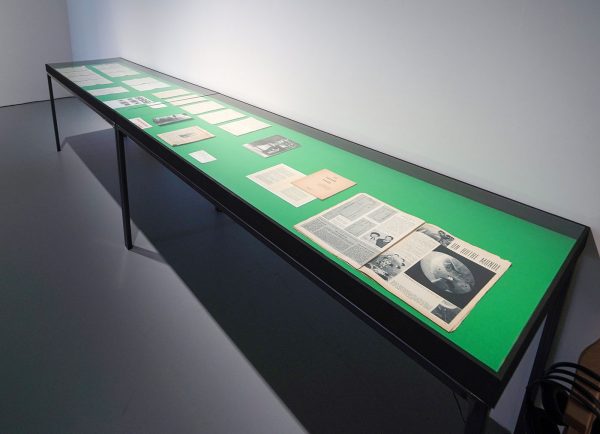 Marcel Broodthaers - Diversen