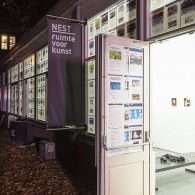 Wim T Schippers (1942) en Daniël van Straalen (1988) zijn allebei ooit 7 jaar oud geweest. Dat is genoeg aanleiding om tot elkaar te komen en samen een tentoonstelling te [&hellip;]