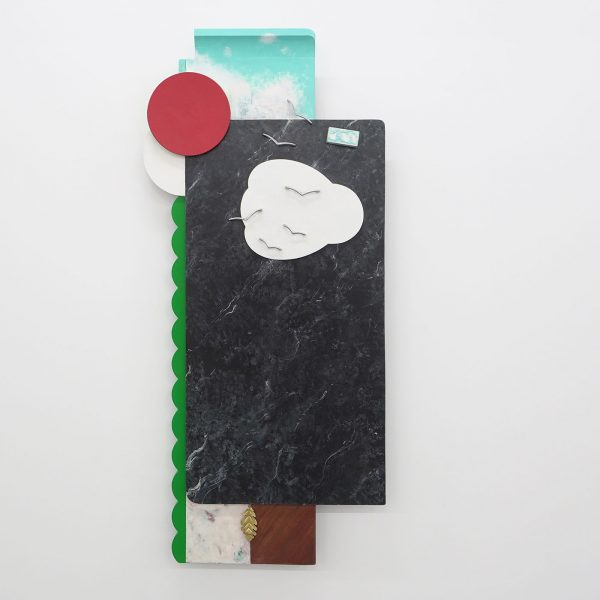 Wim T Schippers - The birds