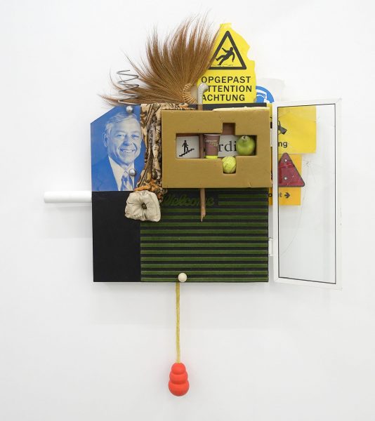 Wim T Schippers - Whatchamachallit