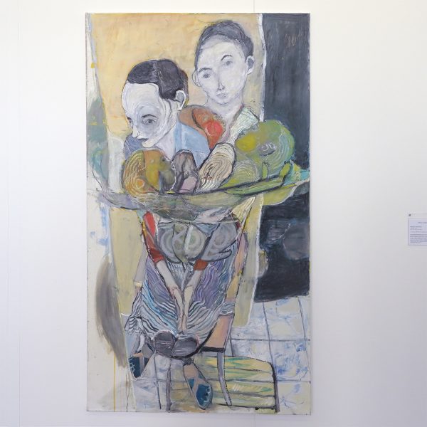 Althuis Hofland Fine Arts - Waldemar Zimbelmann