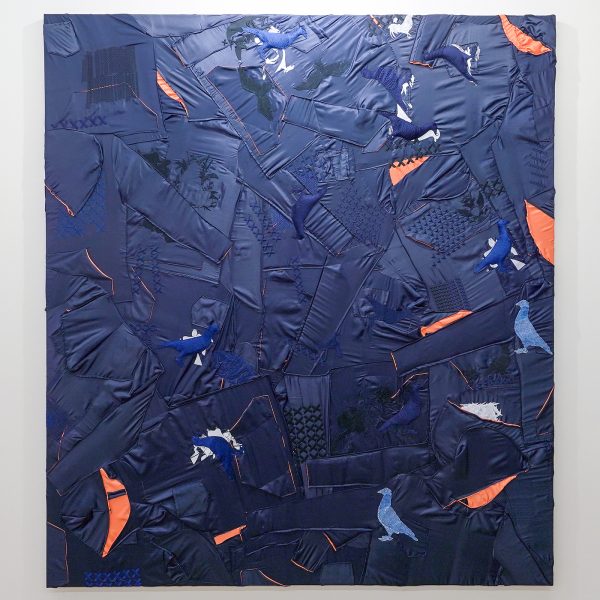 Annet Gelink - Wouter Paijmans