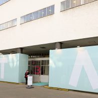 Afgelopen woensdag was de preview van ArtRotterdam, zoals eerdere jaren ben ik er door de drukte niet aan toe gekomen om het inmiddels bekende beeldverslag eerder te plaatsen. Uiteraard, er [&hellip;]