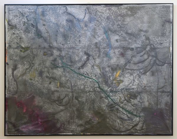 Base Alpha Gallery - Denitsa Todorova