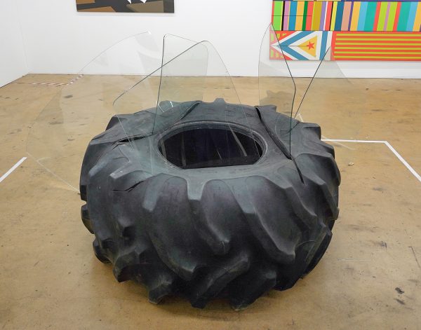 Borzo Gallery - Carel Visser