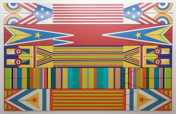 Borzo Gallery - Ronald de Bloeme