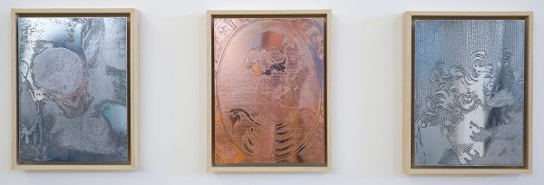 Dauwens & Beernaert - Marco de Sanctis