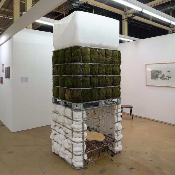 Division of Labour - Edward Clydesdale Thomson