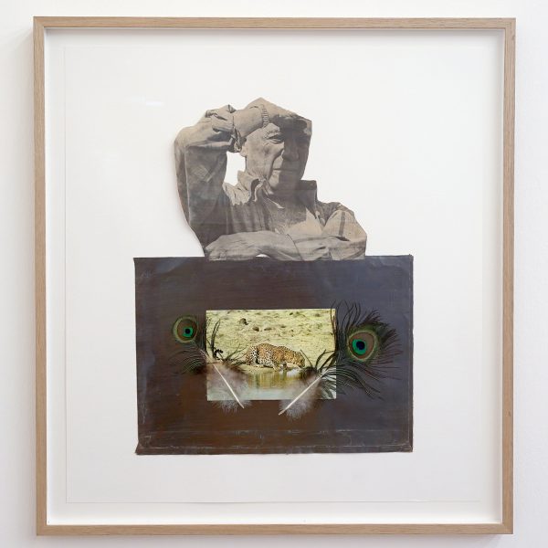 Dudok de Groot Galerie - Carel Visser