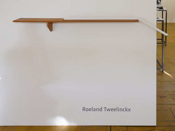 Fontana Galerie - Roeland Tweelinckx