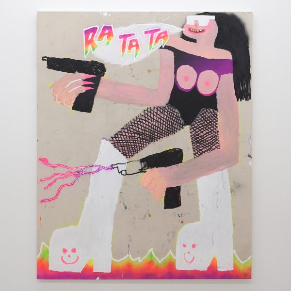 Fran Reus - Bel Fullana