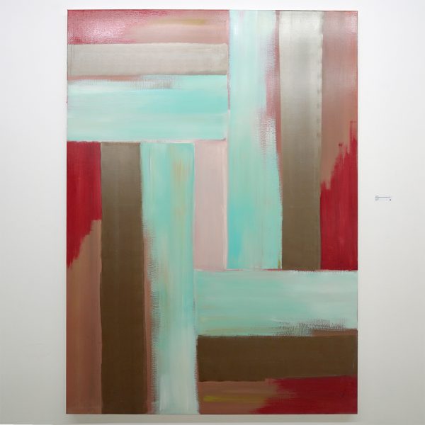 Frank Taal Gallery - Mike Ottink