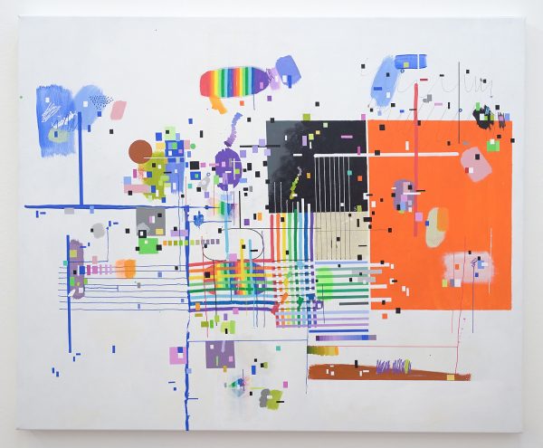 Josilda da Conceicao Gallery - Bart Stolle