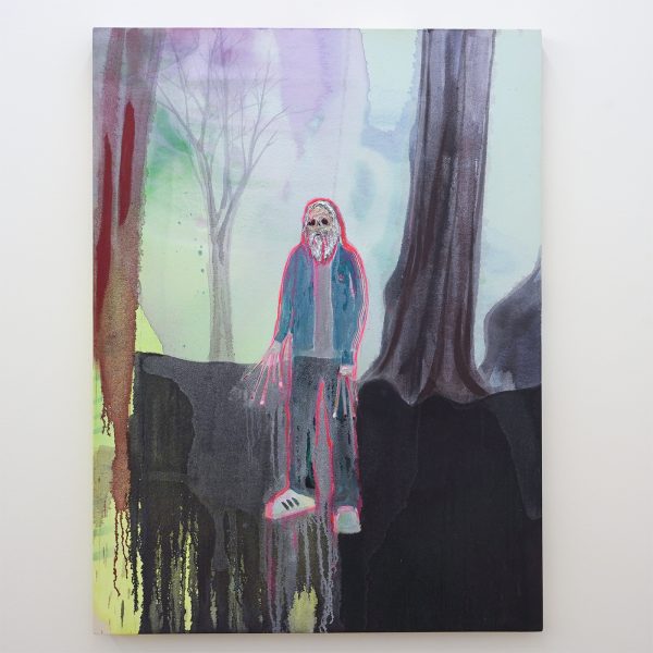 Kersgallery - Kim Dorland