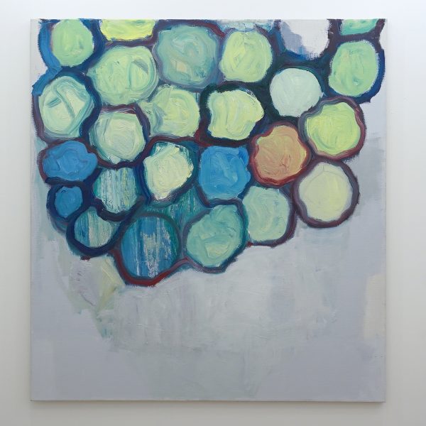 Martin Kudlek Galerie - German Stegmaier