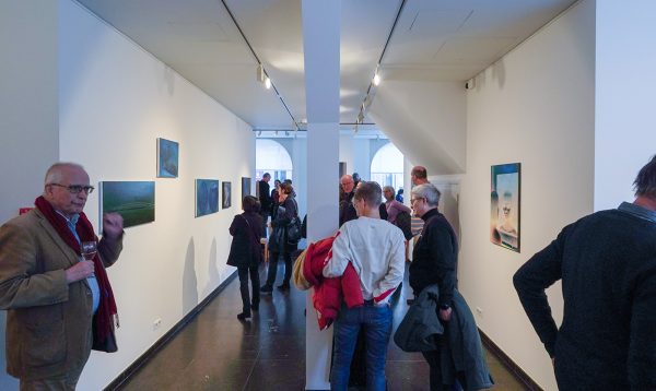 Michael Kirkham & Ina van Zyl