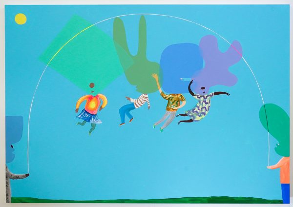 Mieke van Schaijk - Peter McDonald