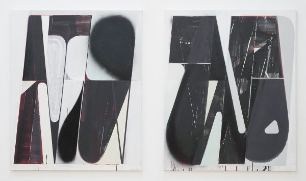 Mini Galerie - Jeroen Erosie