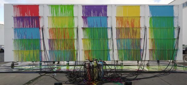 Murals Inc - Rutger de Vries