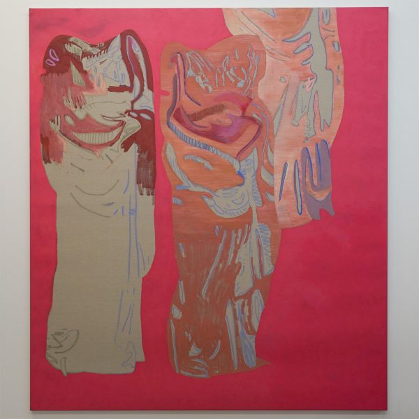 Rademakers Gallery - Florentijn de Boer