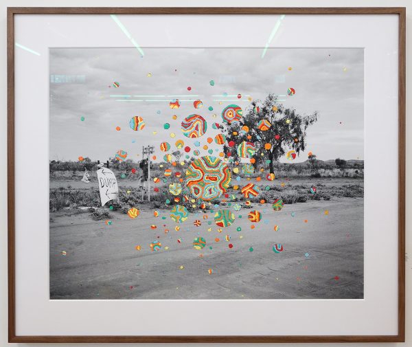 Ravestijn Gallery - Patrick Waterhouse