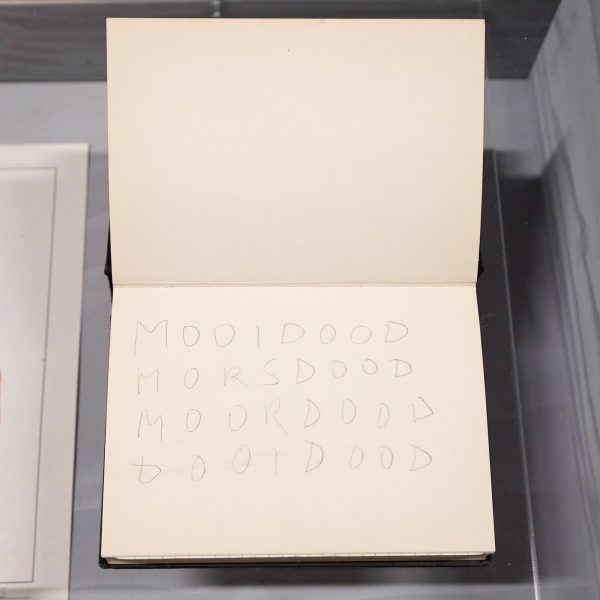 Sef Peeters Documentatie