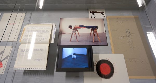 Sef Peeters Documentatie