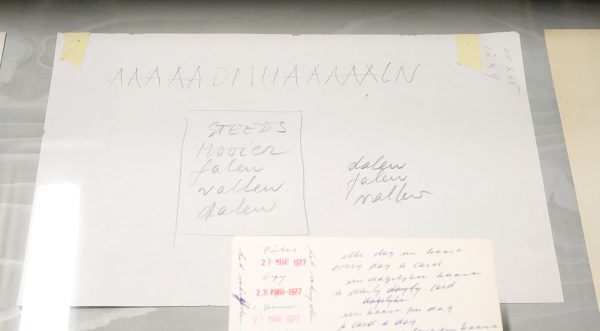 Sef Peeters Documentatie