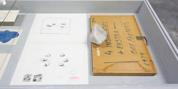 Sef Peeters Documentatie