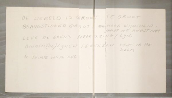 Sef Peeters Documentatie