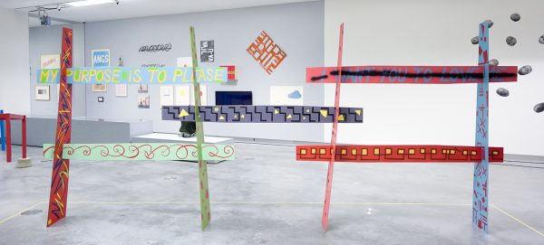 Sef Peeters - NYDefence - 1988