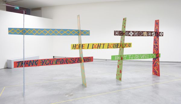 Sef Peeters - NYDefence - 1988