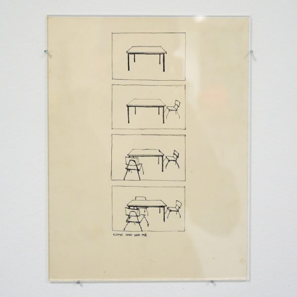 Sef Peeters - Onbekende titel en jaartal