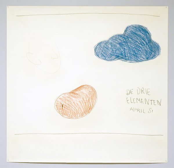 Sef Peeters - Onbekende titel en jaartal