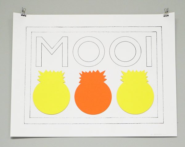 Sef Peeters - Onbekende titel en jaartal