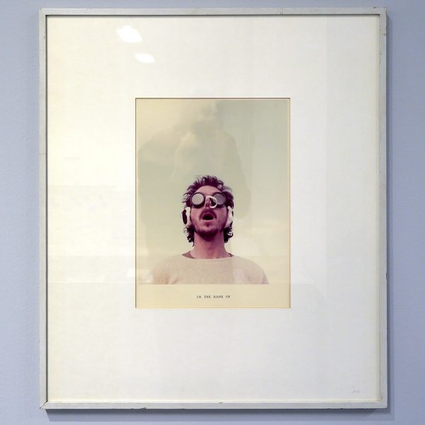 Sef Peeters - Onbekende titel en jaartal