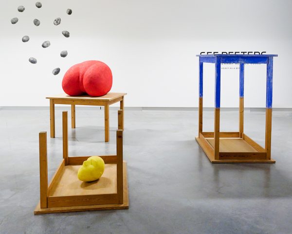 Sef Peeters - Phoenix, ik ben een beeldhouwer - 1983