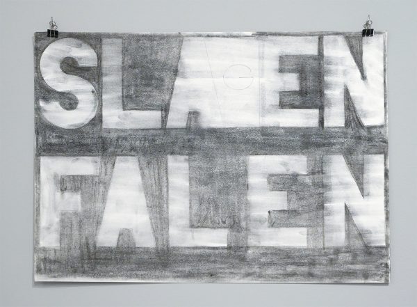 Sef Peeters - Slagen,Falen - 2018