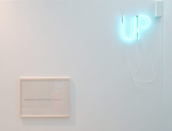 Sef Peeters - UP - 2000