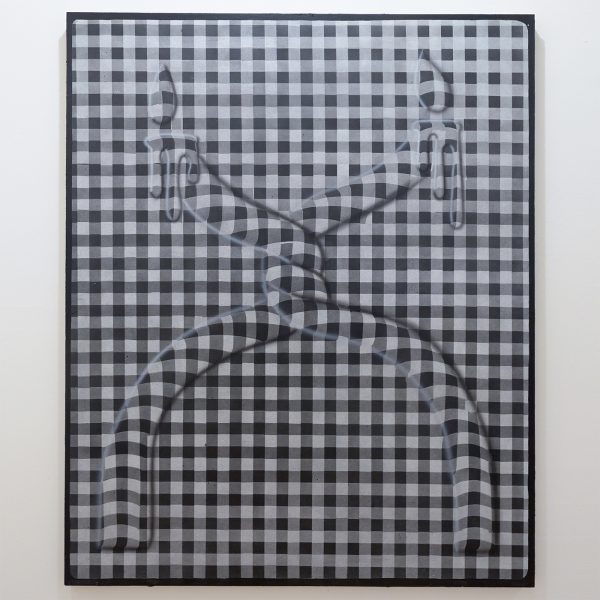 Sofie van de Velde & Plus-One Gallery - Charline Tyberghein